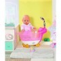 BABY born Bath Bathtub Bagno per bambola (831908)