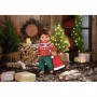 BABY born X-MAS Outfit Set di vestiti per bambola (830291)
