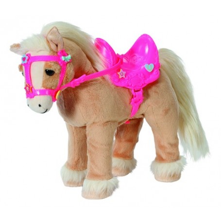 BABY born My Cute Horse Cavallo per bambola (831168)