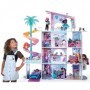 L.O.L. Surprise! OMG House of Surprises casa per le bambole (576747EUC)