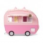 Na! Na! Na! Surprise Kitty-Cat Camper (575672EUC)