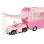 Na! Na! Na! Surprise Kitty-Cat Camper (575672EUC)