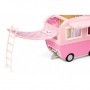 Na! Na! Na! Surprise Kitty-Cat Camper (575672EUC)