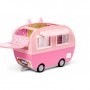 Na! Na! Na! Surprise Kitty-Cat Camper (575672EUC)