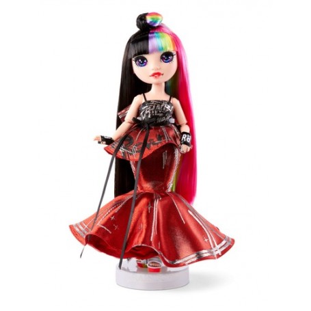Rainbow High Collector Edition – Jett Dawson (576761EUC)