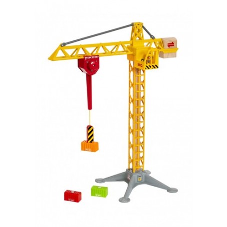 BRIO 7312350338355 (33835)