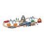 BRIO 7312350339727 pista giocattolo Plastica, Legno (33972)