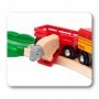 BRIO Nordic Animal Set modellino di ferrovia e trenino (33988)