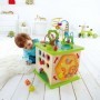 Hape Toys E1810 gioco/giocattolo di abilità Set da gioco (E1810)