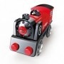 Hape Toys E3703 modellino di ferrovia e trenino (E3703)