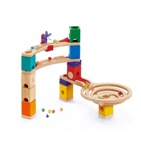 Hape Toys Race To The Finish (E6021AF)