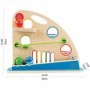 Hape Toys ROLLER DERBY (E0430)