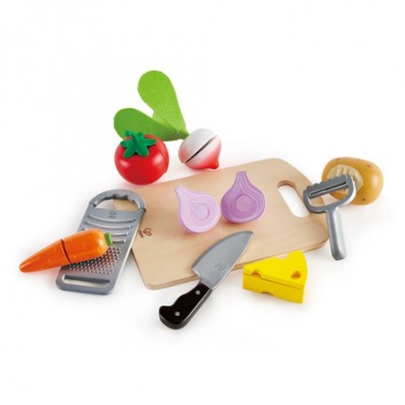 Hape Toys E3154 gioco di ruolo (E3154)