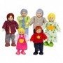 Hape Toys E3500 action figure giocattolo (E3500)