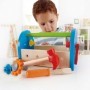 Hape Toys FIX-IT TOOL BOX (E3001)