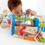 Hape Toys FIX-IT TOOL BOX (E3001)