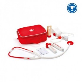 Hape Toys Doctor on Call (E3010)