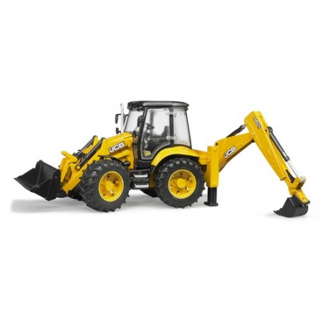 BRUDER 2454 veicolo giocattolo (2454)