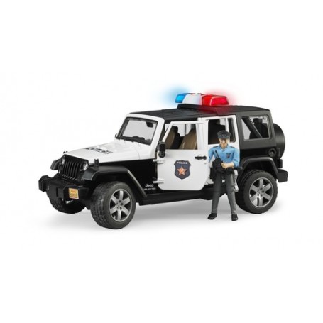 BRUDER 2526 veicolo giocattolo (2526)