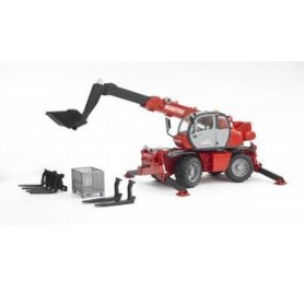BRUDER MRT 2150 (02129)