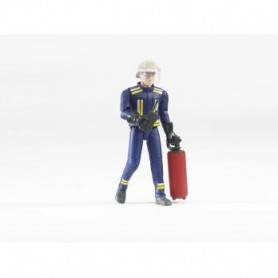 BRUDER 60100 action figure giocattolo (60100)