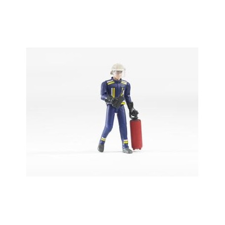 BRUDER 60100 action figure giocattolo (60100)