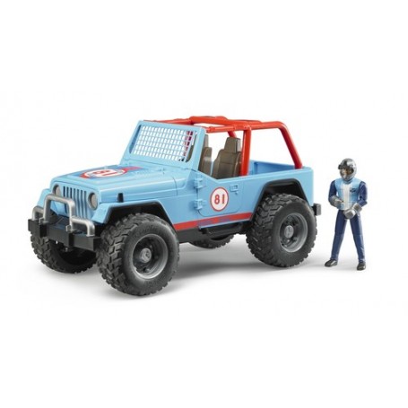 BRUDER 2541 veicolo giocattolo (2541)