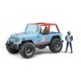 BRUDER 2541 veicolo giocattolo (2541)