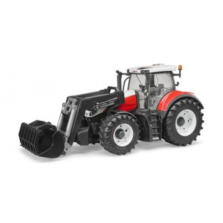 BRUDER 3181 veicolo giocattolo (3181)