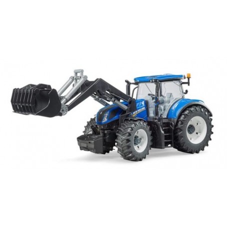 BRUDER 3121 veicolo giocattolo (3121)