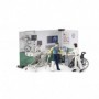 BRUDER 62711 set di action figure giocattolo (62711)