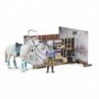 BRUDER 62506 set di action figure giocattolo (62506)
