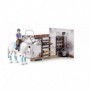 BRUDER 62506 set di action figure giocattolo (62506)