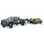 BRUDER 2504 veicolo giocattolo (2504)