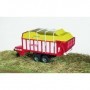 BRUDER Pottinger Jumbo 6600 Profiline (02214)