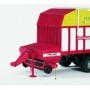 BRUDER Pottinger Jumbo 6600 Profiline (02214)
