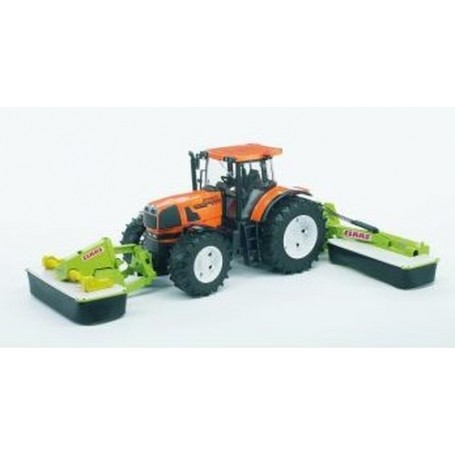 BRUDER Claas Disco 8550 C Plus (02218)