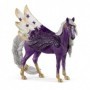 Schleich bayala 70579 action figure giocattolo (70579)