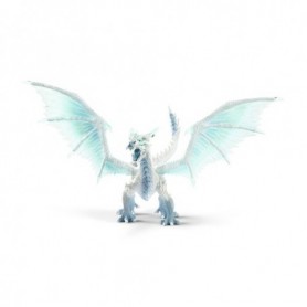 Schleich 70139 action figure giocattolo (70139)
