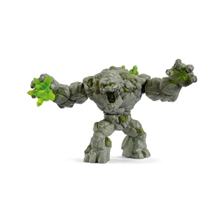 Schleich Eldrador 43259148 action figure giocattolo (43259148)