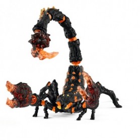 Schleich Eldrador 70142 action figure giocattolo (70142)