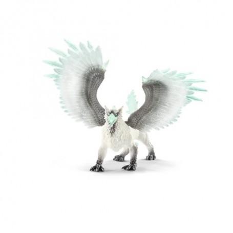 Schleich 70143 action figure giocattolo (70143)