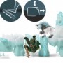 Schleich 42497 set di action figure giocattolo (42497)