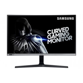 Samsung C27RG50FQR 68,6 cm (27") 1920 x 1080 Pixel Full HD Nero (LC27RG50FQRXEN)