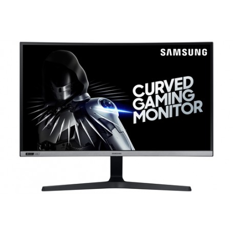 Samsung C27RG50FQR 68,6 cm (27") 1920 x 1080 Pixel Full HD Nero (LC27RG50FQRXEN)