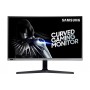 Samsung C27RG50FQR 68,6 cm (27") 1920 x 1080 Pixel Full HD Nero (LC27RG50FQRXEN)