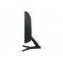 Samsung C27RG50FQR 68,6 cm (27") 1920 x 1080 Pixel Full HD Nero (LC27RG50FQRXEN)