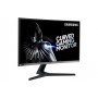 Samsung C27RG50FQR 68,6 cm (27") 1920 x 1080 Pixel Full HD Nero (LC27RG50FQRXEN)