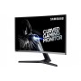 Samsung C27RG50FQR 68,6 cm (27") 1920 x 1080 Pixel Full HD Nero (LC27RG50FQRXEN)