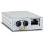 Allied Telesis AT-MMC2000/ST-60 convertitore multimediale di rete 850 nm Modalità multipla (AT-MMC2000/ST-60)